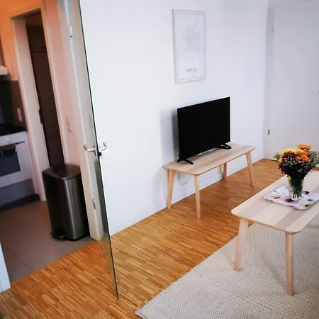 Sc 07 By Rockchair L Superhost Status L 2,5 Bedrooms Boxspringbeds Balcony Elevator Welcomes You! *