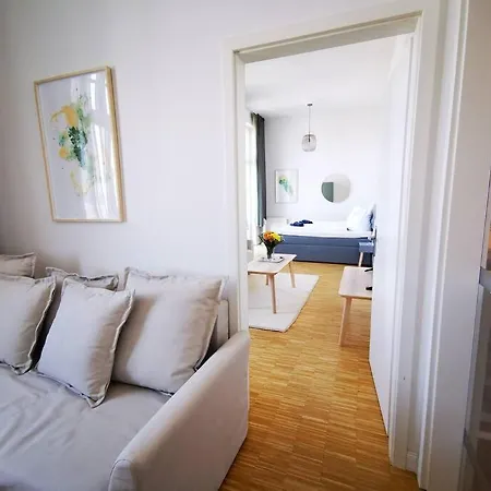 Sc 07 By Rockchair L Superhost Status L 2,5 Bedrooms Boxspringbeds Balcony Elevator Welcomes You! Apartment