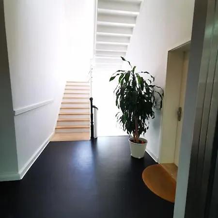 Sc 07 By Rockchair L Superhost Status L 2,5 Bedrooms Boxspringbeds Balcony Elevator Welcomes You! *