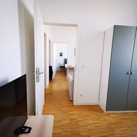 Sc 07 By Rockchair L Superhost Status L 2,5 Bedrooms Boxspringbeds Balcony Elevator Welcomes You! Apartment *