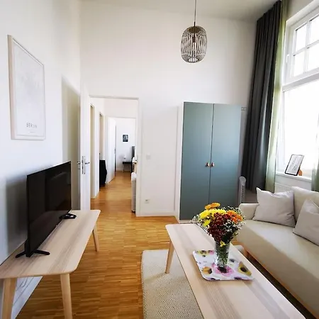 Sc 07 By Rockchair L Superhost Status L 2,5 Bedrooms Boxspringbeds Balcony Elevator Welcomes You! Apartmán