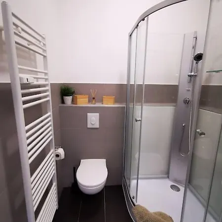 Sc 07 By Rockchair L Superhost Status L 2,5 Bedrooms Boxspringbeds Balcony Elevator Welcomes You!