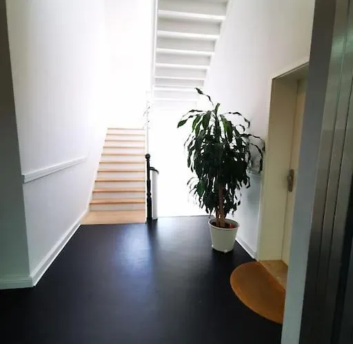 Sc 07 By Rockchair L Superhost Status L 2,5 Bedrooms Boxspringbeds Balcony Elevator Welcomes You! *