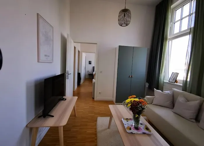 アパート Sc 07 By Rockchair L Superhost Status L 2,5 Bedrooms Boxspringbeds Balcony Elevator Welcomes You! *