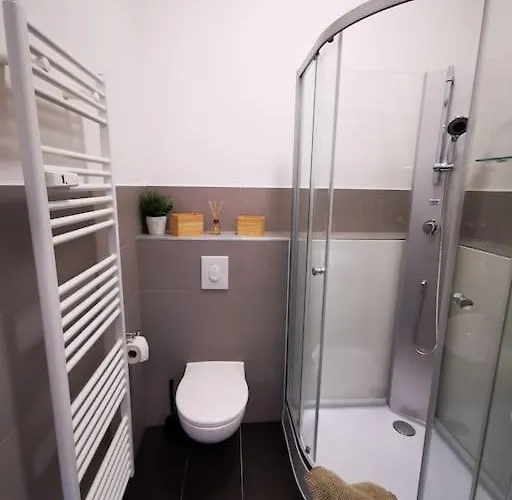 Sc 07 By Rockchair L Superhost Status L 2,5 Bedrooms Boxspringbeds Balcony Elevator Welcomes You!