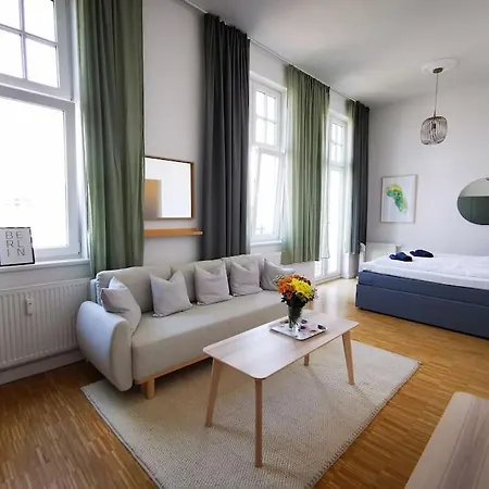 Апартаменты Sc 07 By Rockchair L Superhost Status L 2,5 Bedrooms Boxspringbeds Balcony Elevator Welcomes You!