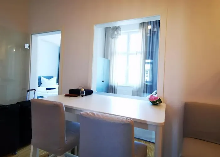 Sc 07 By Rockchair L Superhost Status L 2,5 Bedrooms Boxspringbeds Balcony Elevator Welcomes You! Apartamento