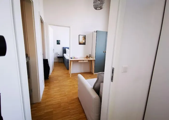 Sc 07 By Rockchair L Superhost Status L 2,5 Bedrooms Boxspringbeds Balcony Elevator Welcomes You! Apartamento