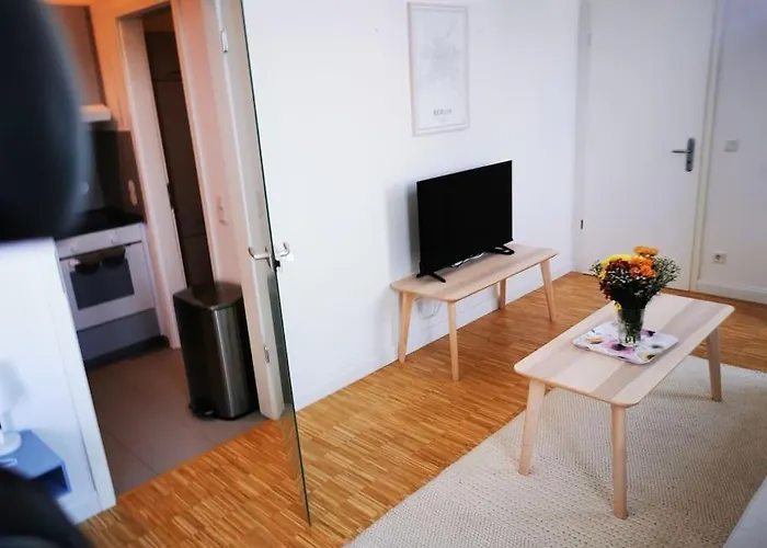 Sc 07 By Rockchair L Superhost Status L 2,5 Bedrooms Boxspringbeds Balcony Elevator Welcomes You! *