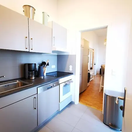 Sc 07 By Rockchair L Superhost Status L 2,5 Bedrooms Boxspringbeds Balcony Elevator Welcomes You! *