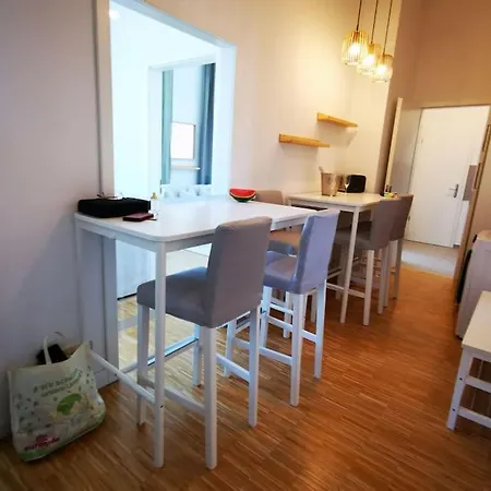 Sc 07 By Rockchair L Superhost Status L 2,5 Bedrooms Boxspringbeds Balcony Elevator Welcomes You!