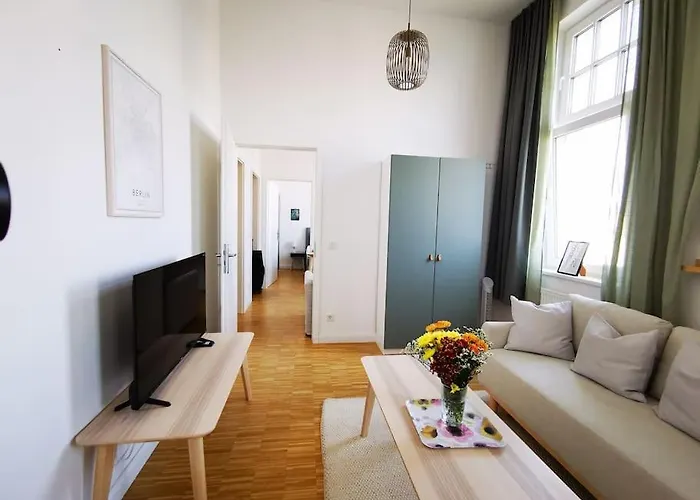 Sc 07 By Rockchair L Superhost Status L 2,5 Bedrooms Boxspringbeds Balcony Elevator Welcomes You! Appartement